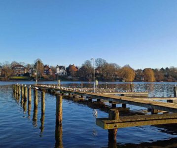 12 von 12: Januar 2025