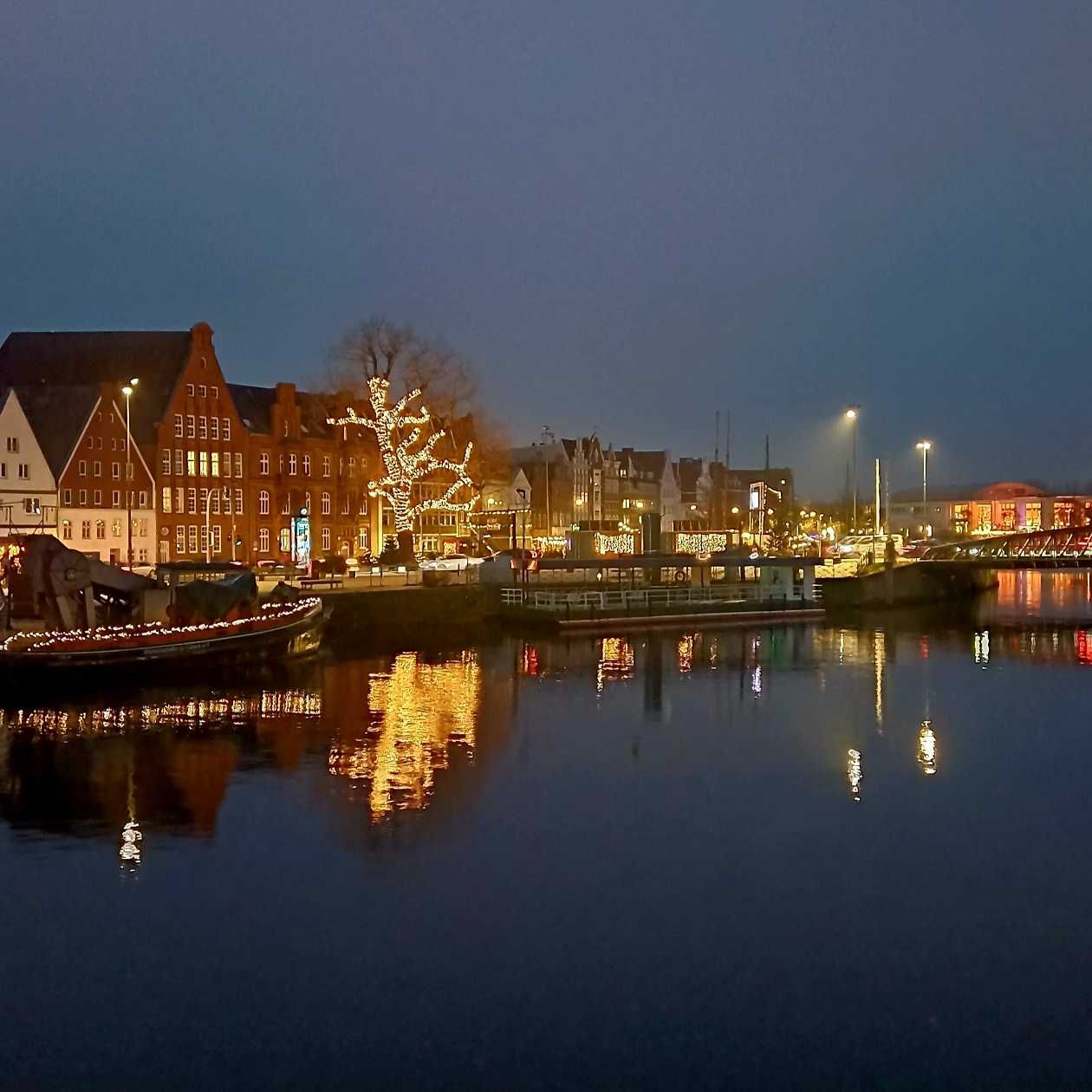 12 von 12: Dezember 2025