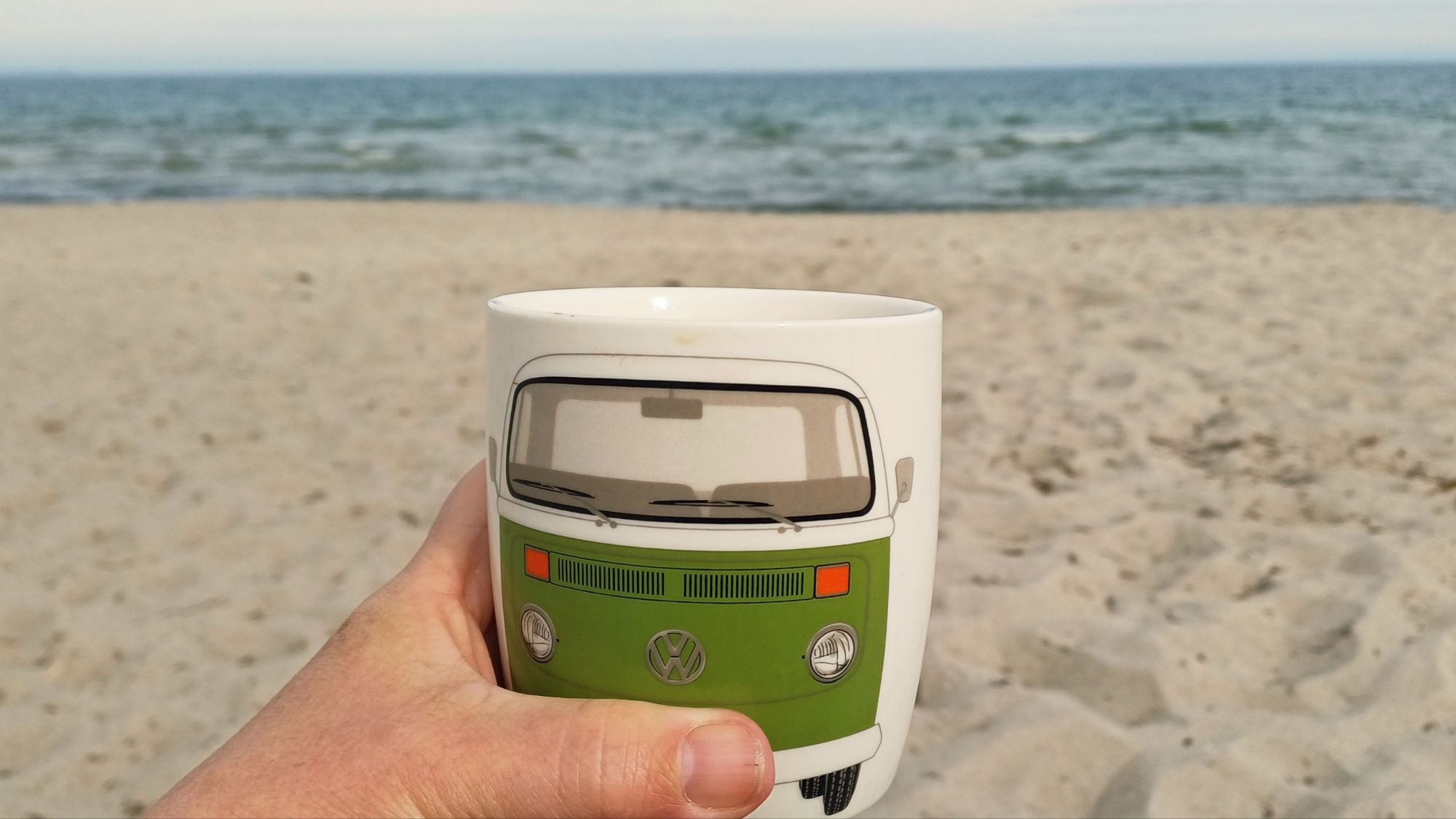 12 von 12: April 2026